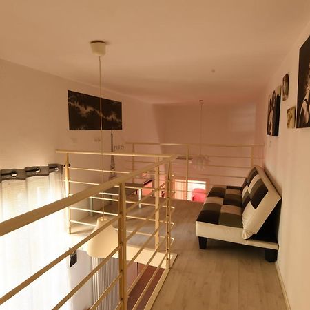 Marco Holiday Apartment 佩斯卡拉 外观 照片