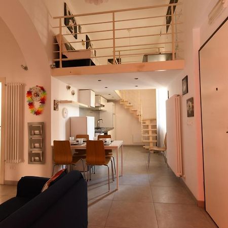 Marco Holiday Apartment 佩斯卡拉 外观 照片