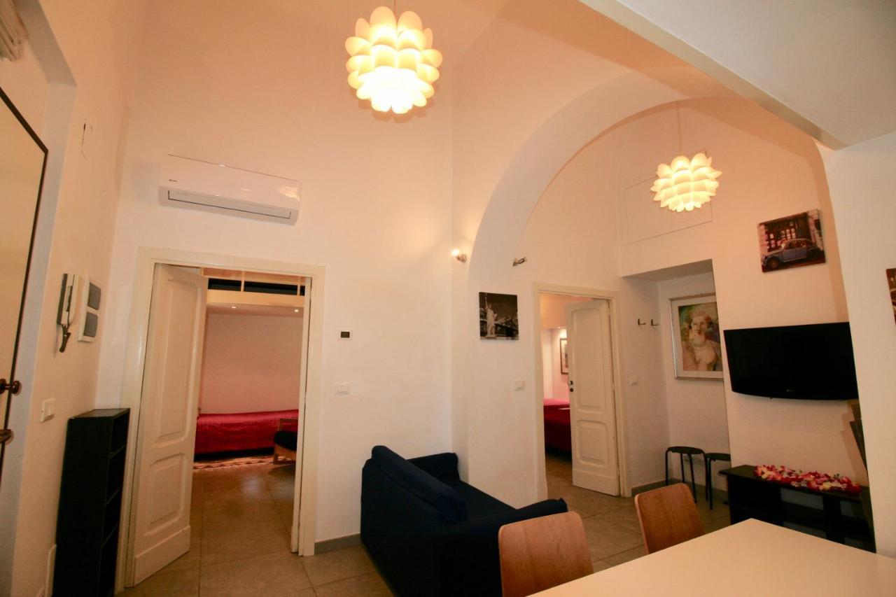 Marco Holiday Apartment 佩斯卡拉 外观 照片