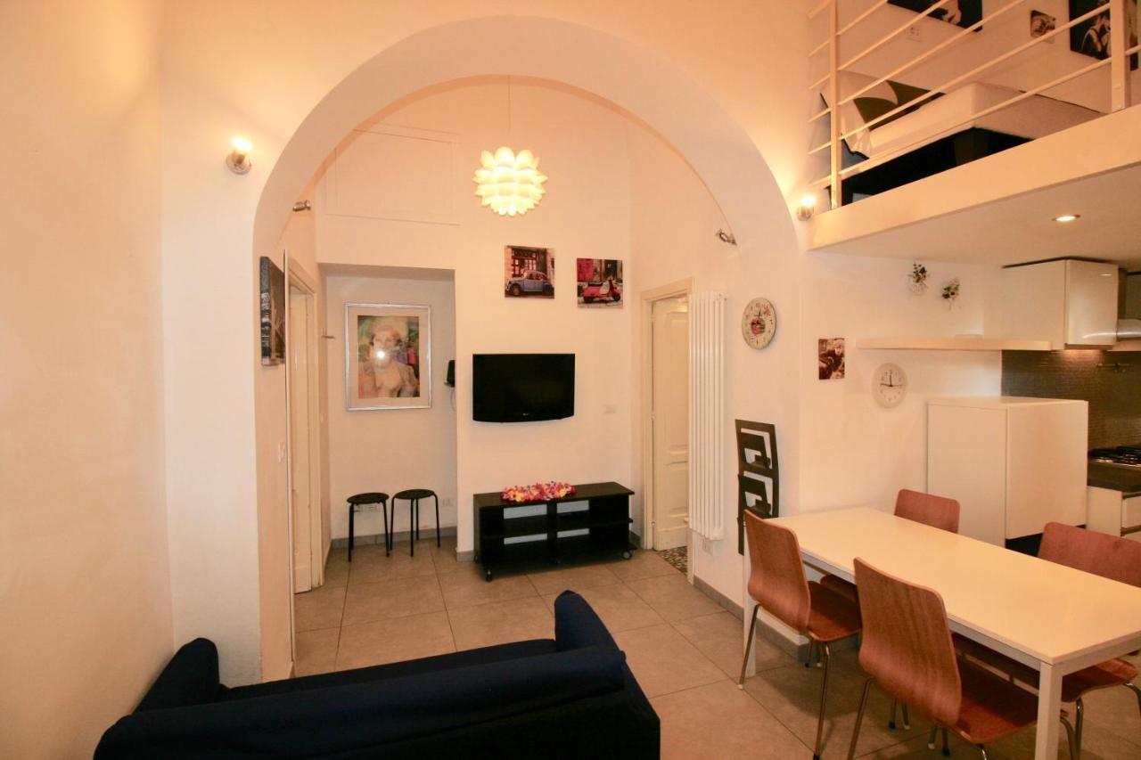 Marco Holiday Apartment 佩斯卡拉 外观 照片