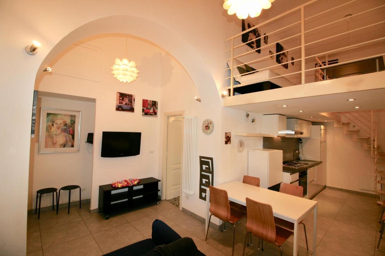 Marco Holiday Apartment 佩斯卡拉 外观 照片