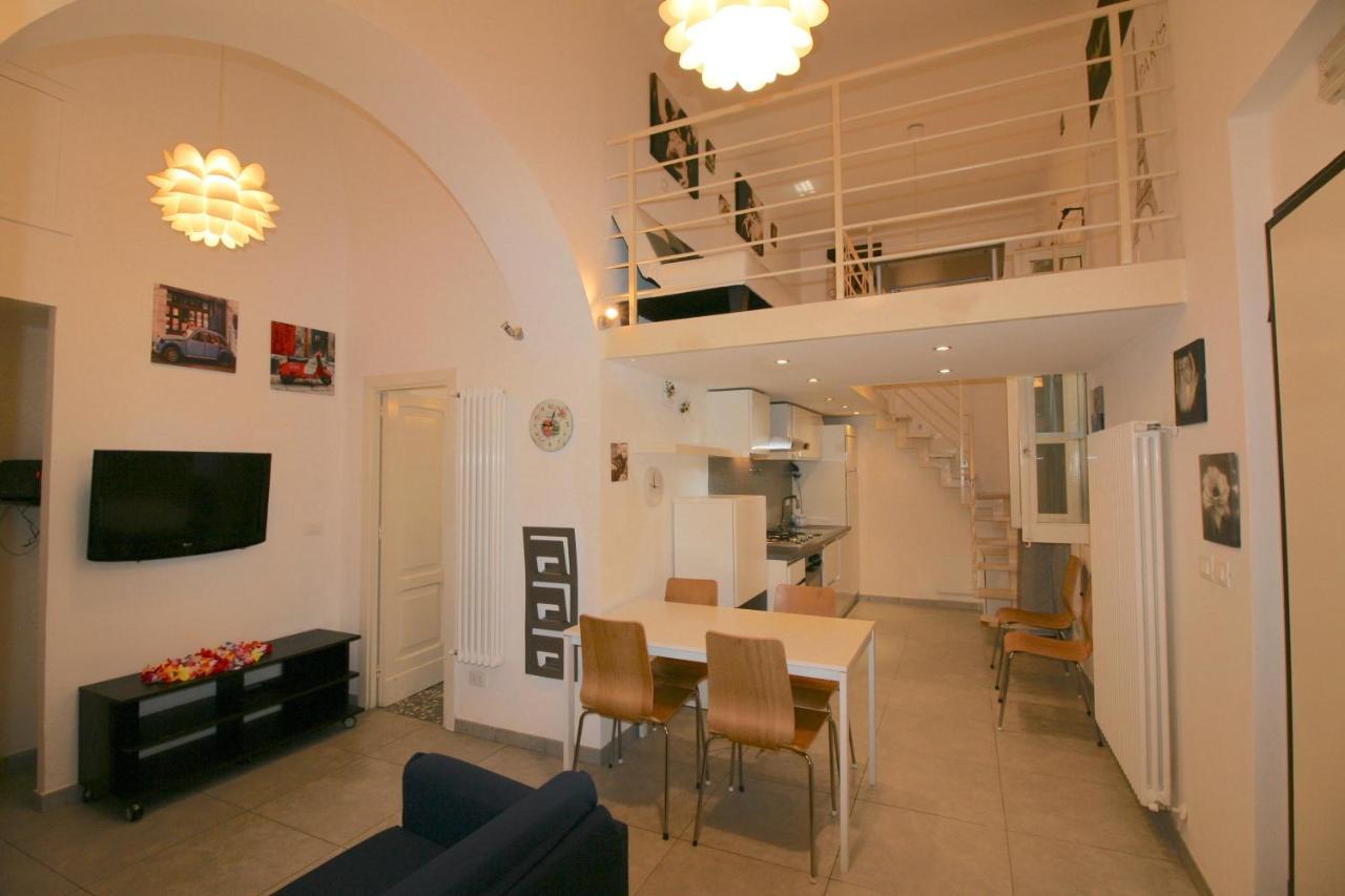 Marco Holiday Apartment 佩斯卡拉 外观 照片