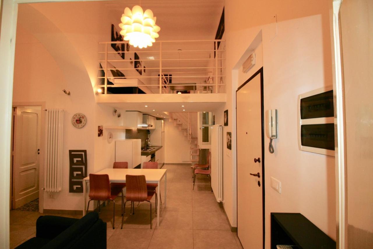 Marco Holiday Apartment 佩斯卡拉 外观 照片