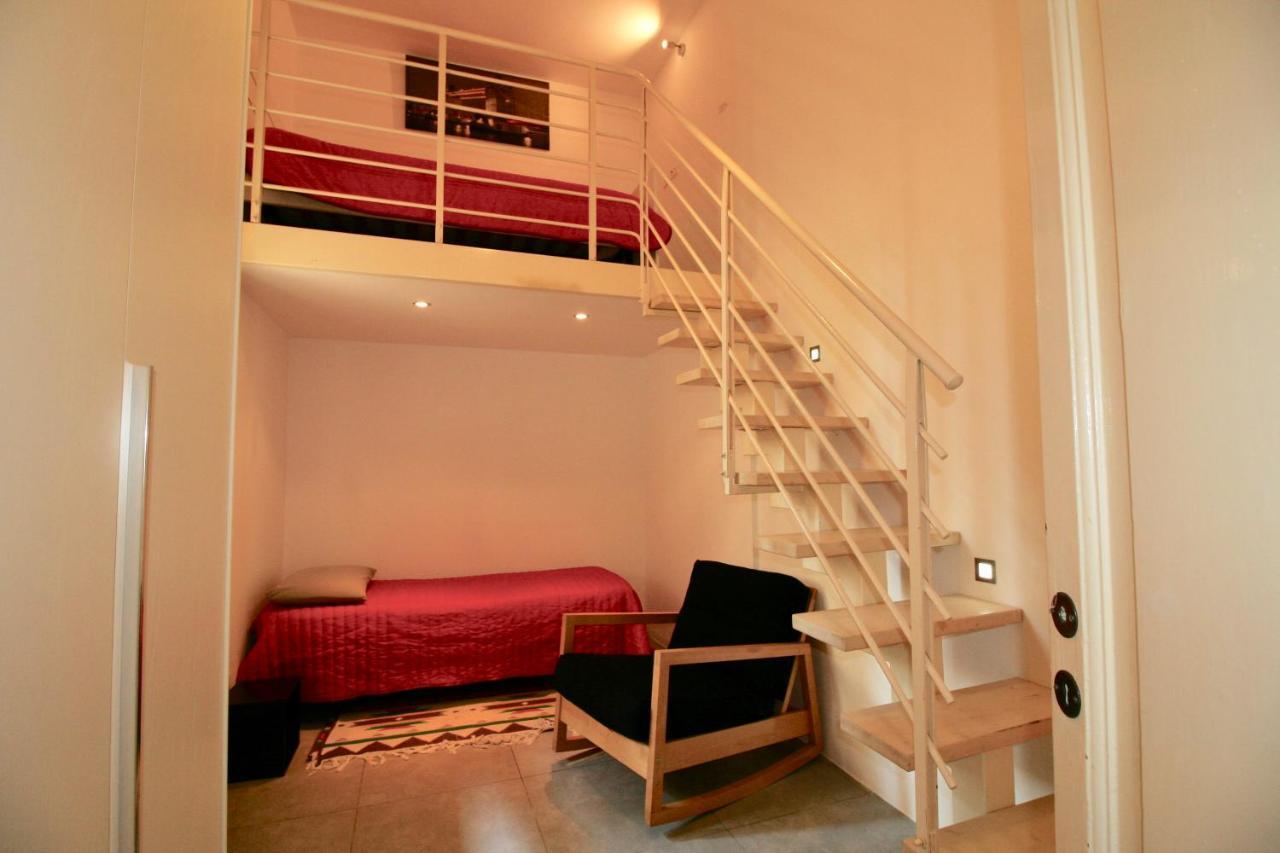 Marco Holiday Apartment 佩斯卡拉 外观 照片