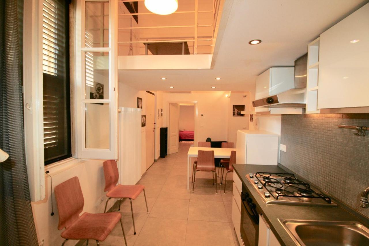 Marco Holiday Apartment 佩斯卡拉 外观 照片