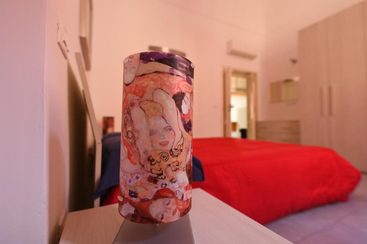 Marco Holiday Apartment 佩斯卡拉 外观 照片