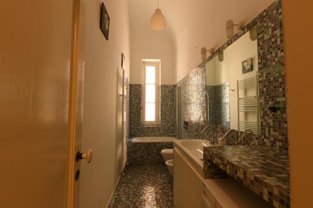 Marco Holiday Apartment 佩斯卡拉 外观 照片