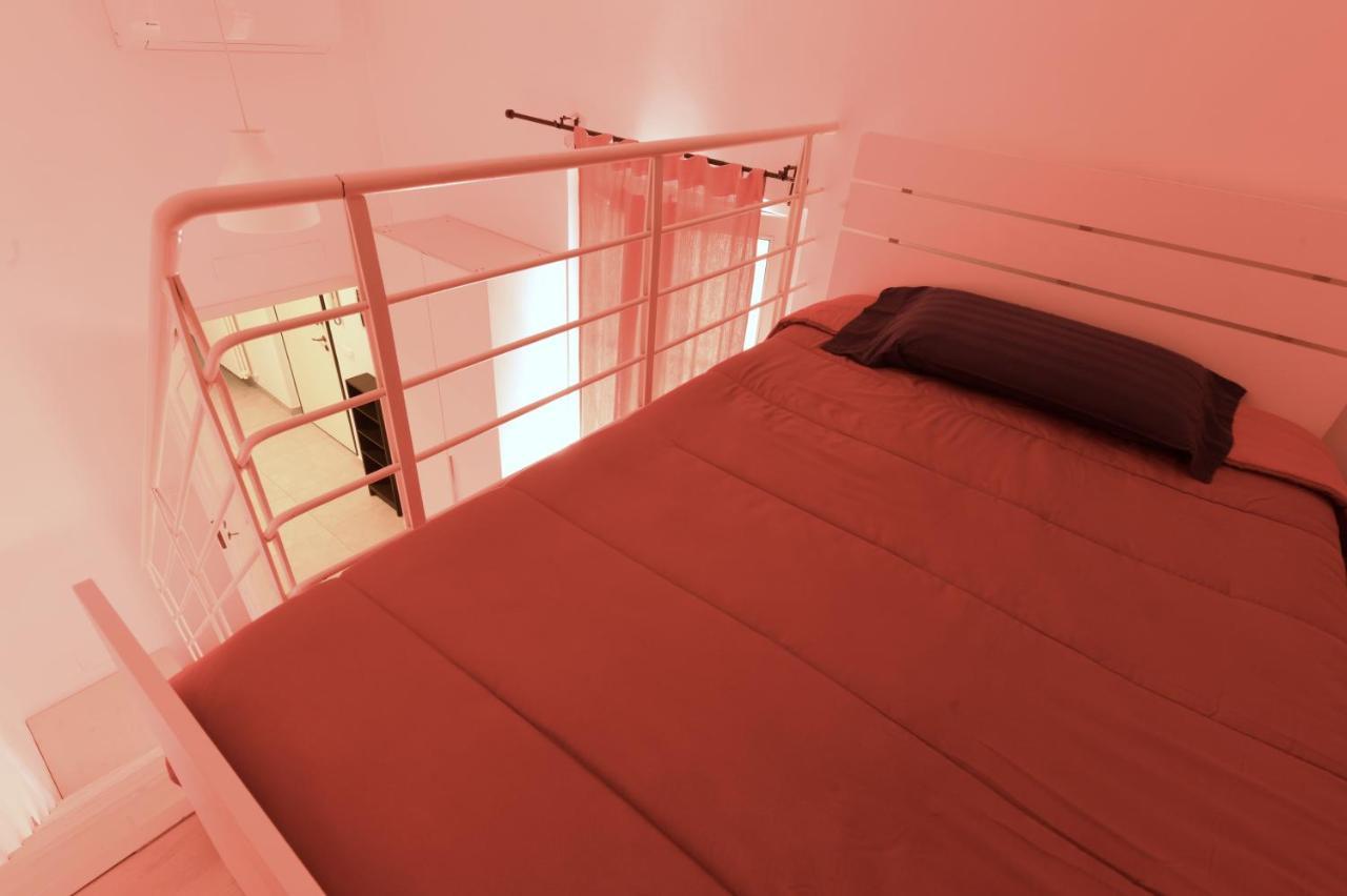 Marco Holiday Apartment 佩斯卡拉 外观 照片