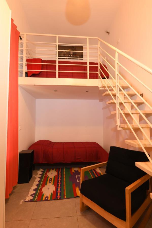 Marco Holiday Apartment 佩斯卡拉 外观 照片