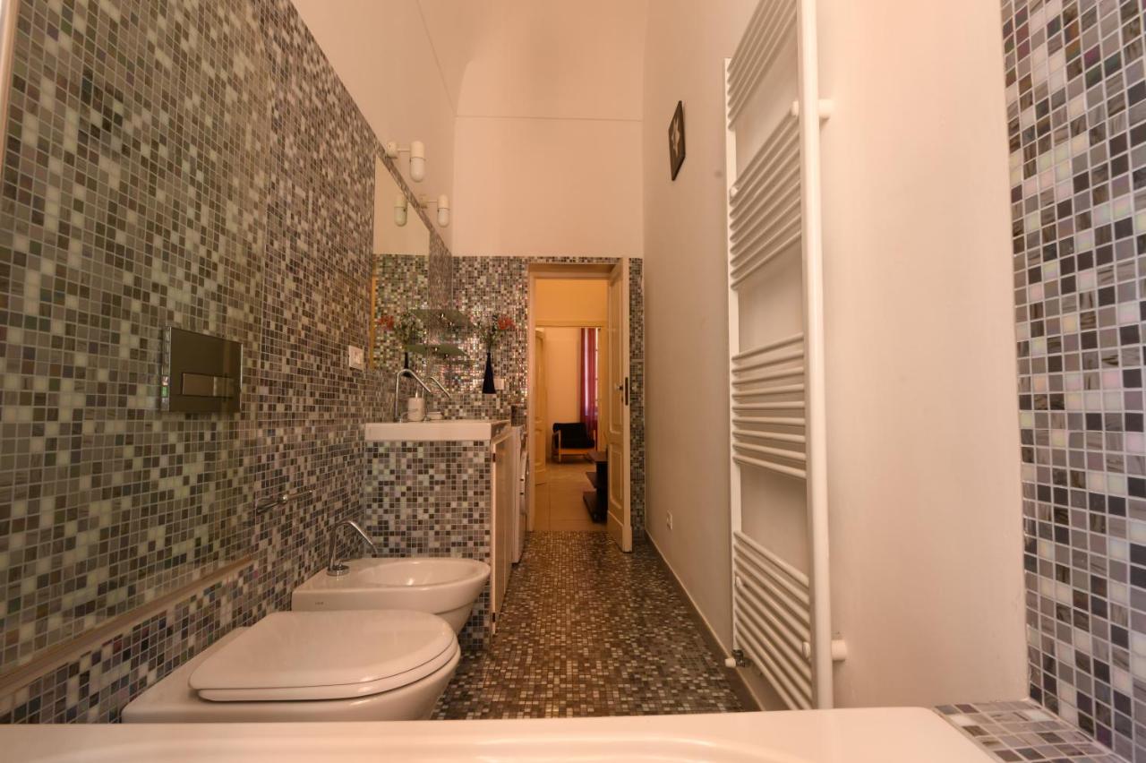 Marco Holiday Apartment 佩斯卡拉 外观 照片