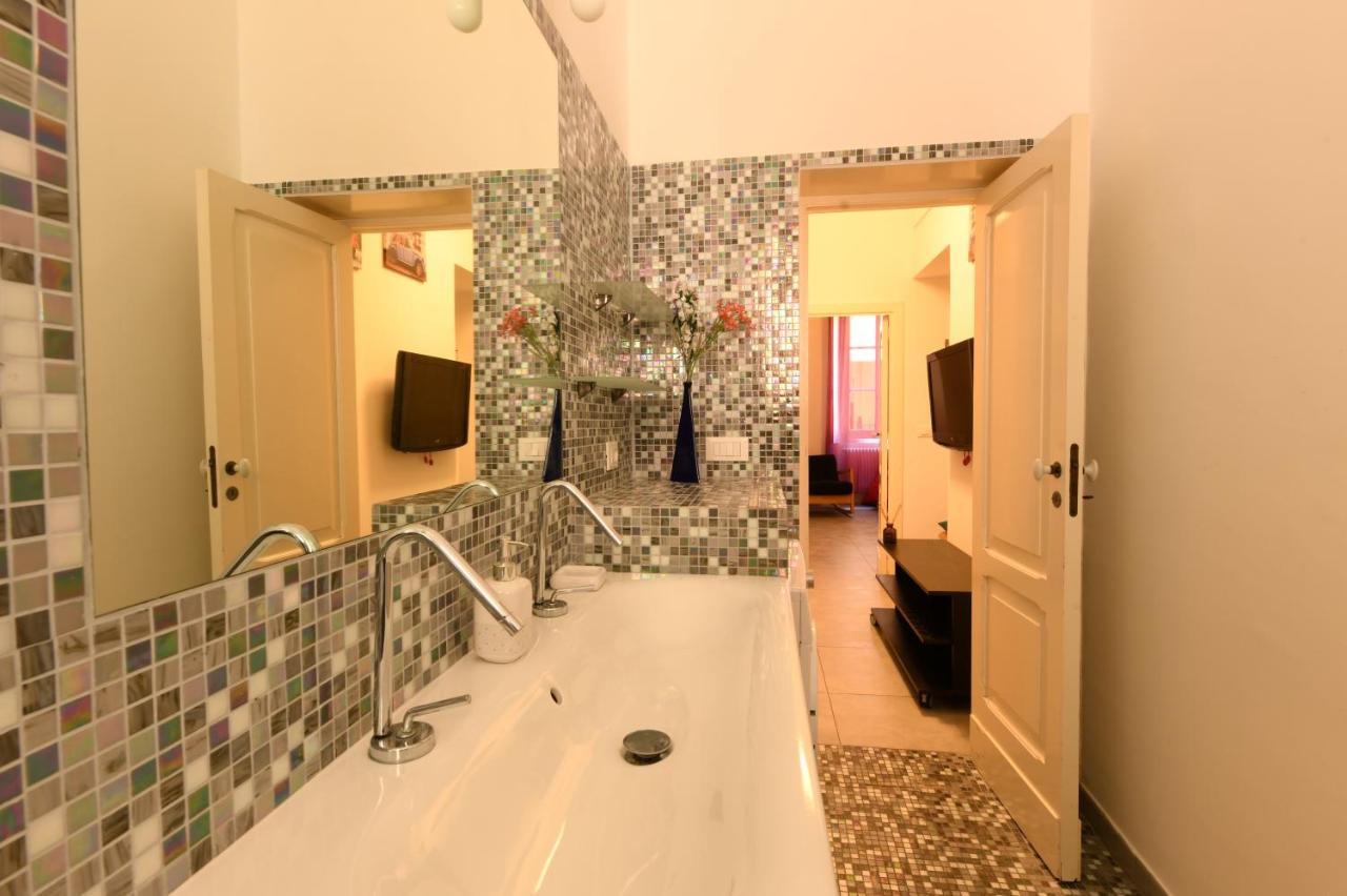 Marco Holiday Apartment 佩斯卡拉 外观 照片