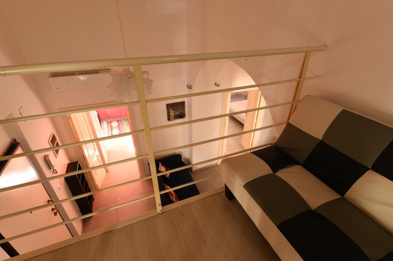 Marco Holiday Apartment 佩斯卡拉 外观 照片
