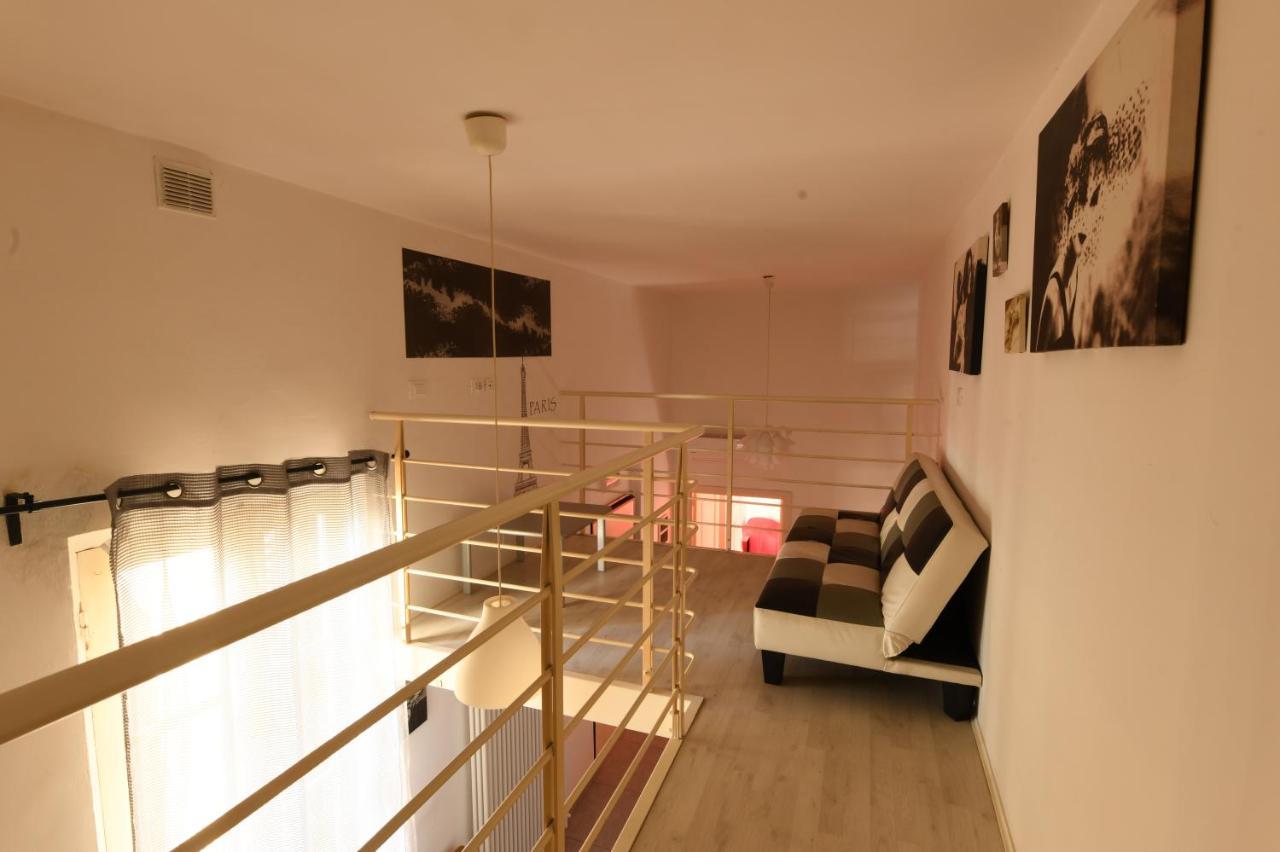 Marco Holiday Apartment 佩斯卡拉 外观 照片