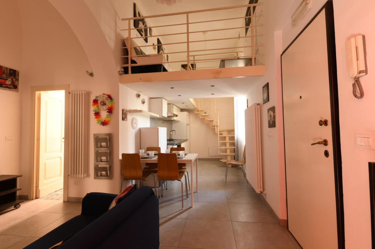 Marco Holiday Apartment 佩斯卡拉 外观 照片