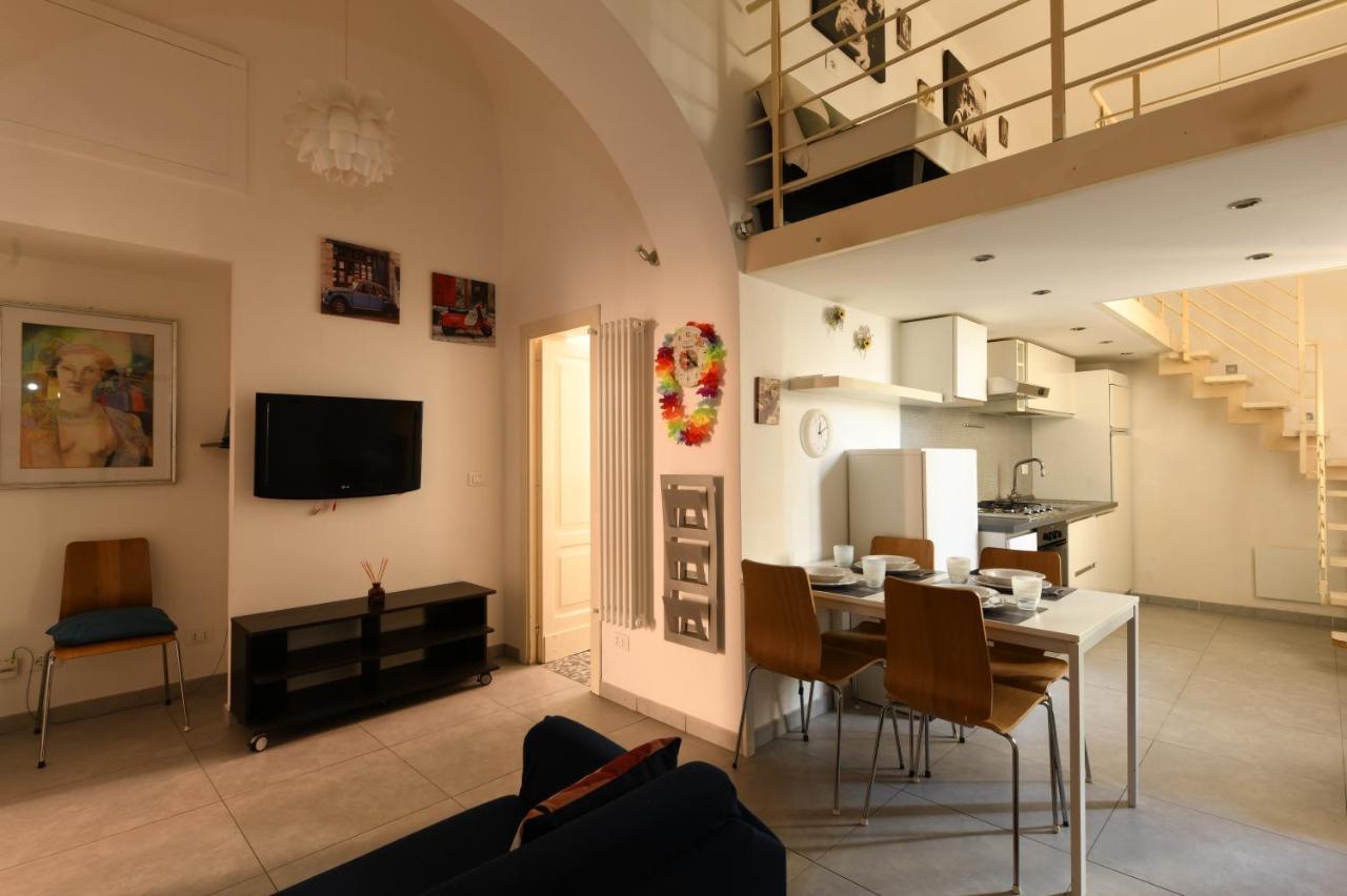 Marco Holiday Apartment 佩斯卡拉 外观 照片