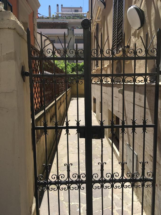 Marco Holiday Apartment 佩斯卡拉 外观 照片