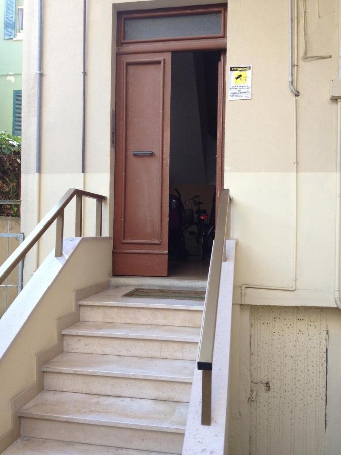 Marco Holiday Apartment 佩斯卡拉 外观 照片